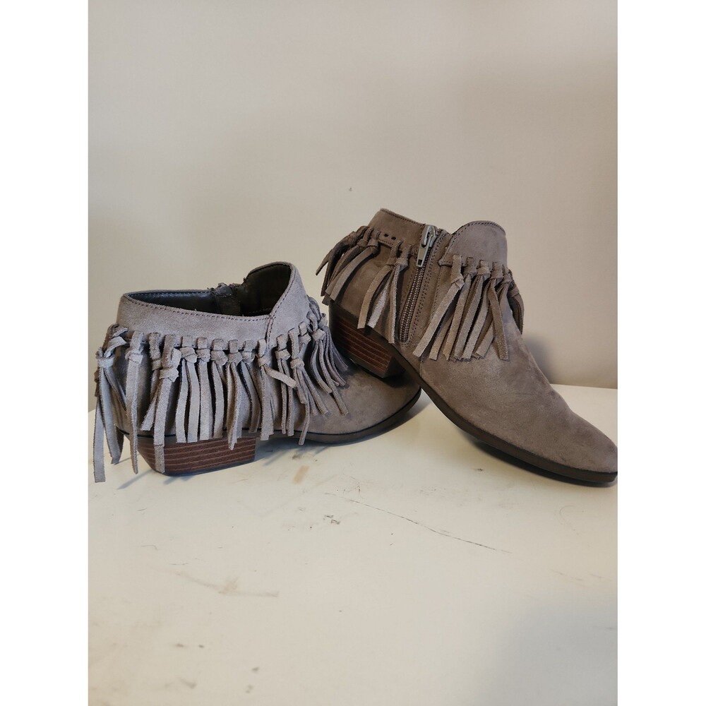 Sam Edelman Booties
